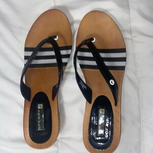 Sperry Top-Sider sandals